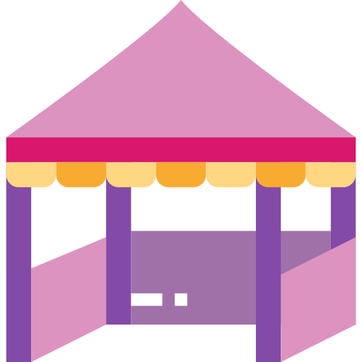 tent