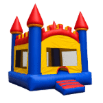 Bounce Houses